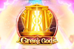 Greek Gods slot