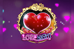 Love Night slot