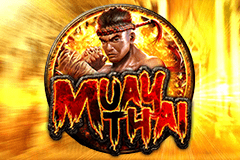 Muay Thai slot