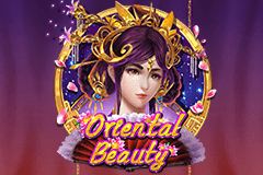Oriental Beauty slot