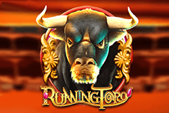 Running Toro slot