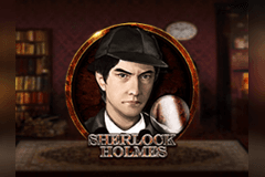 Sherlock Holmes slot