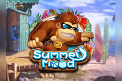 Summer Mood slot