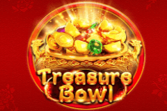 Treasure Bowl slot