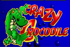 Crocodopolis slot