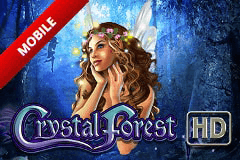 Crystal Forest slot