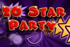 20 Star Party slot