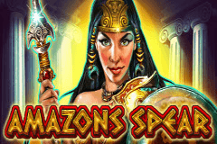 Amazons Spear slot
