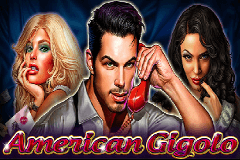 American Gigolo slot