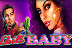 Chili Baby slot