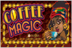 Coffee Magic slot