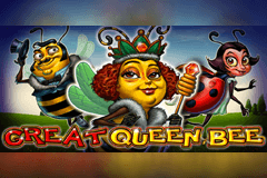 Great Queen Bee slot