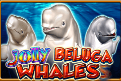 Jolly Beluga Whales slot