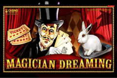 Magician Dreaming slot