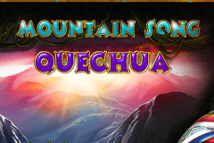 Mountain Song Quechua slot