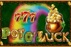 Pot o' Luck slot