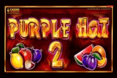 Purple Hot 2 slot