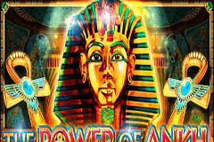 The Power of Ankh slot