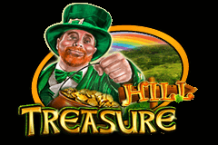 Treasure Hill slot