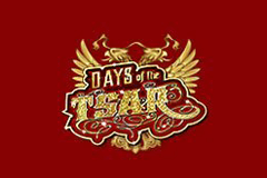 Days of the Tsar slot