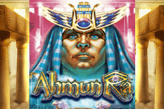 Ahmun Ra slot