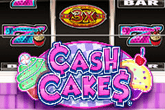 Cash Cakes slot