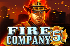Fire Company 5 slot