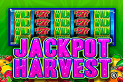 Jackpot Harvest slot