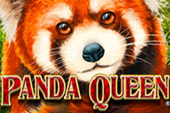 Panda Queen slot