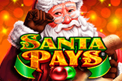 Santa Pays slot