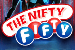 The Nifty Fifty slot