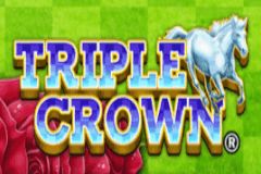 Triple Crown slot