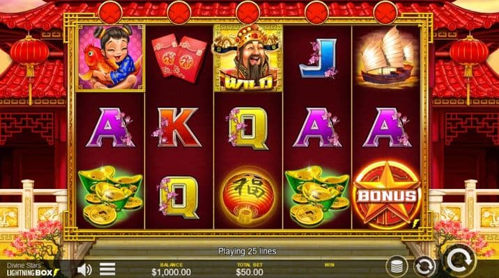 Main Screen