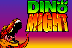Dino Might slot