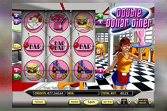 Double Dollar Diner slot