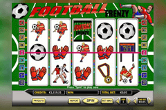Football Frenzy slot