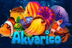 Akvarico slot