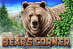 Bear's Corner slot