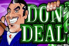 Don Deal slot