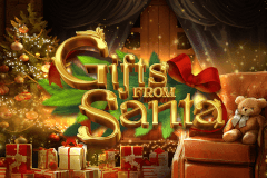Gifts from Santa slot