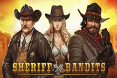 Sheriff vs Bandits slot