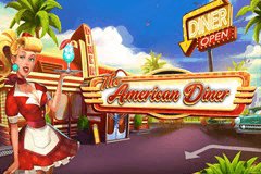The American Diner slot