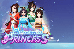 Elemental Princess slot