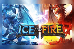 Ice and Fire slot