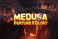 Medusa Fortune & Glory slot