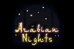 Arabian Nights slot