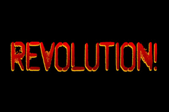 Revolution slot