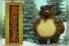 Russia slot