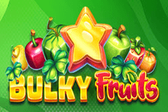 Bulky Fruits slot