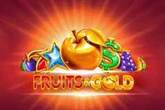 Fruits & Gold slot